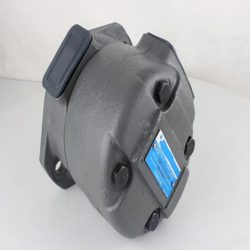 SQP Series Hydraulic Pump SQP432-60-35-14-86DDC-18 SQP21-19-2-86CC2-18 SQP4-50-86D29-18 Vane Pump