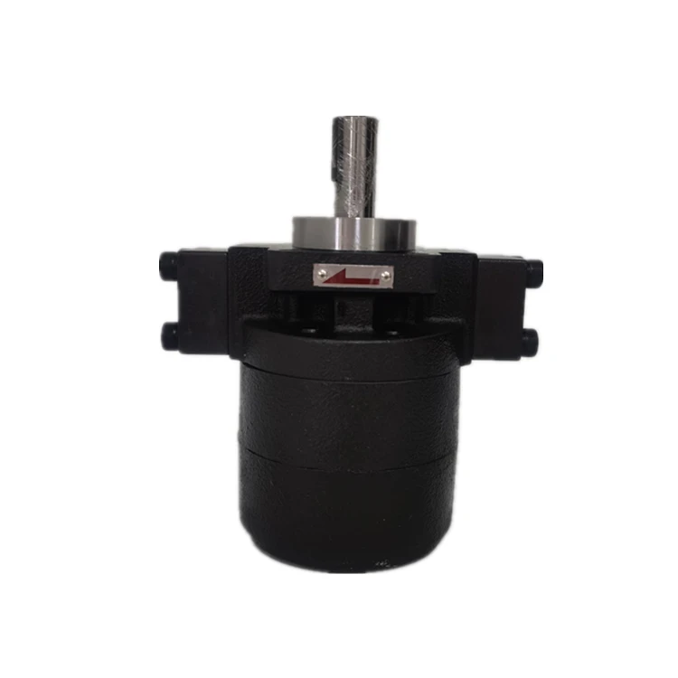 GH1 GH2 GH4 Series Hydraulic Internal Gear Oil Pump GH1-19C-LL GH1-19W-LL GH2-25C-LR GH2-25W-LR