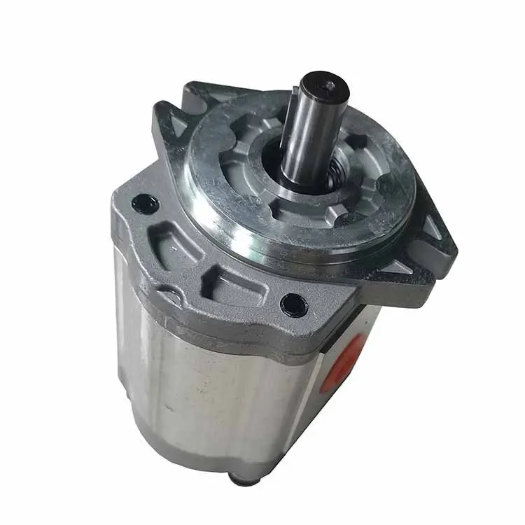 CBTD Series CBTD-F410ALP CBTD-F412.5ALP CBTD-F414ALP Hydraulic Gear Pump