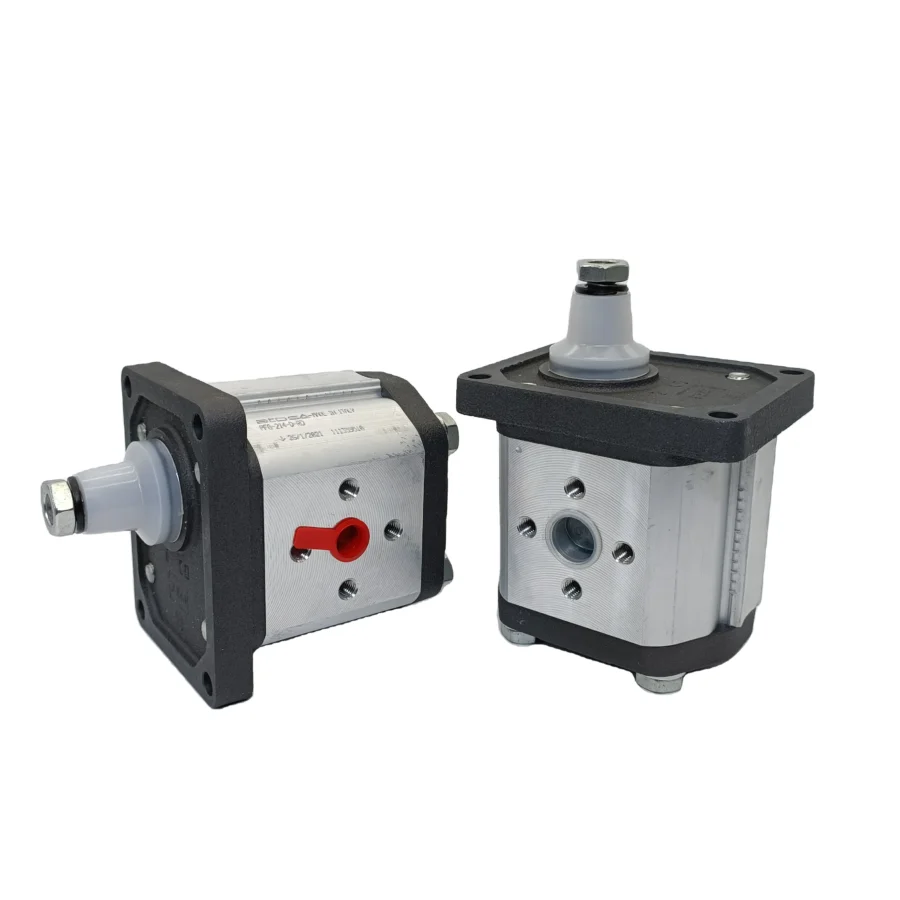 PFG Series Hydraulic Fixed Displacement Gear Oil Pump PFG1 PFG2 PFG3  PFG-218-D PFG-135 PFG-211-D-RO PFG-135