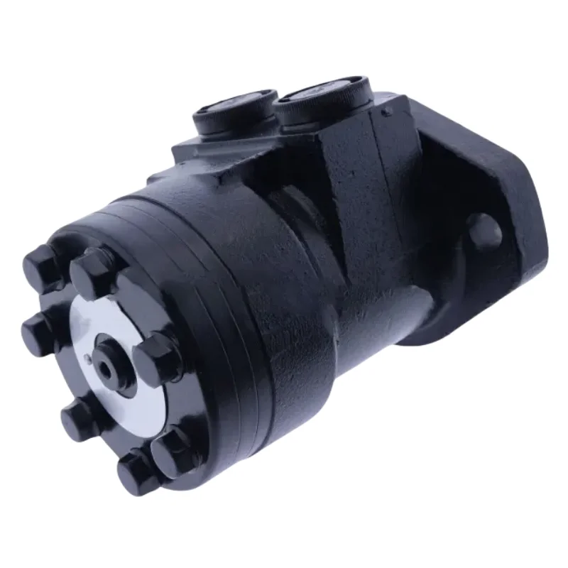 101 Series  101-1079-009 101-1037-009 101-3634-009 Hydraulic Orbit Motor