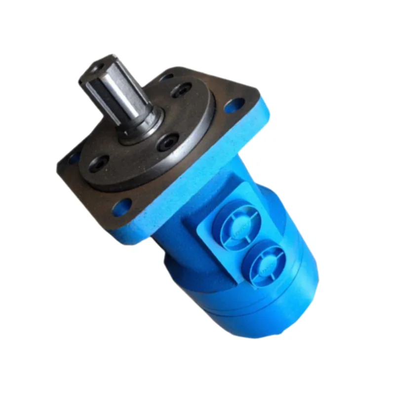 6K Series 6K-310 612-0093 6K-195 6K-245 6K-490 6K-625 Rail Hydraulic Motor Low Speed High Torque 6K-800 6K-985 6k-390