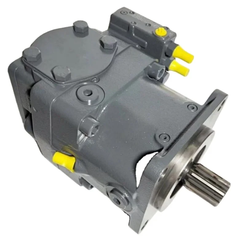 Hydraulic Gear Pump A25G A30G A35G A40G A45GFS A45G Oil Pump 17487751  17487751 17458128