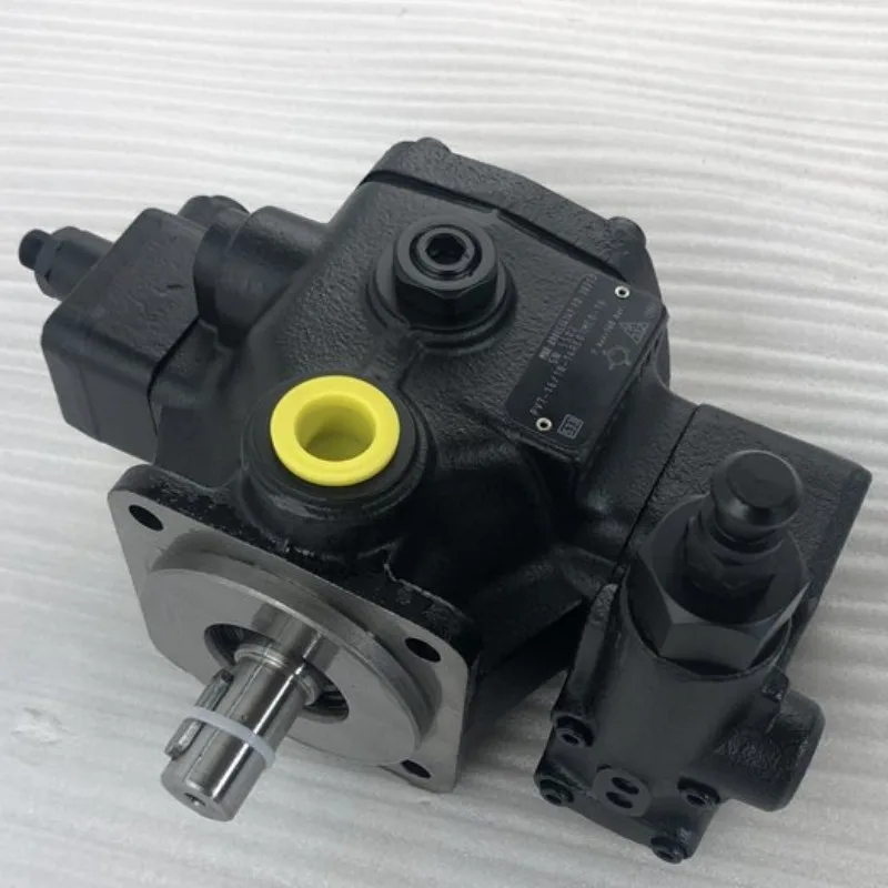 PV7 Series Hydraulic Pump PV7-1X/25-45RE01MD0-08 PV7-1X/06-10RA01MA3-10 PV7-1X/10-14RE01KN Vane Pump