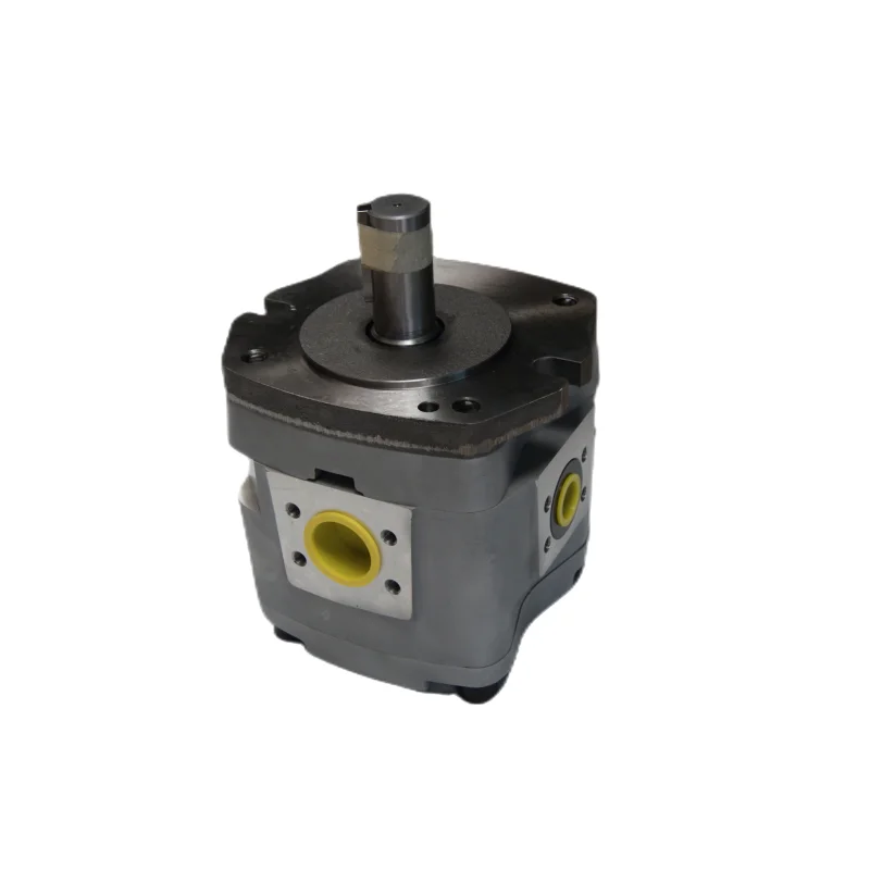 Hydraulic Gear Pump Ip-6a-100