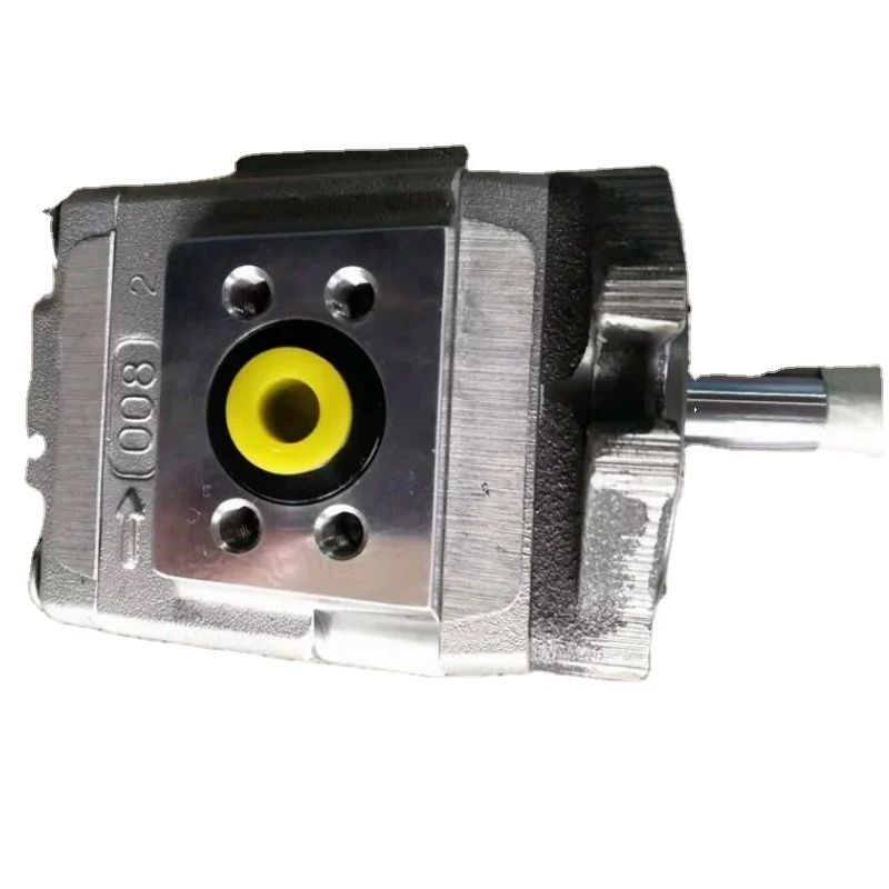 IPH Series  IPH-2B-8-11 IPH-2B-6.5-11 IPH-2B-5-11 Hydraulic Gear Pump