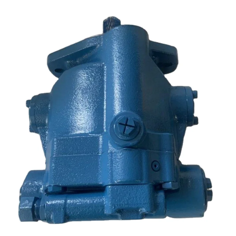 Hydraulic Pump PVQ Series PVQ32-B2R-SS1S-21-CM7-12 PVQ45-B2L-SE3F-20-C19V11B-13 PVQ45-B2R-SE1F-20-CGD-30-S2 Piston Pump