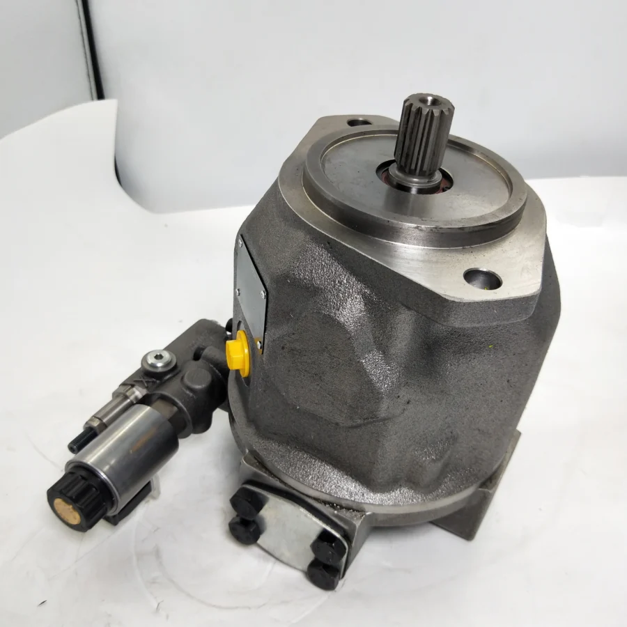 Axial Piston Pump A10VSO45DFR/31R-VPA12K01 Hydraulic Pump A10FM45/52W-VRC10N007 A10VO28ED72/31L-VSC12K68T