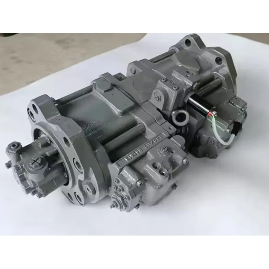 Piston Pumps K3VL80/B-1RRSS-L0 PA290606230585  K3VL80/B-1RLSS-L0/1-M2 PA29L84R0CL1M2 K3VL112/B-1NLCS-L0/1-M3 PA29LG4N0TL1M3