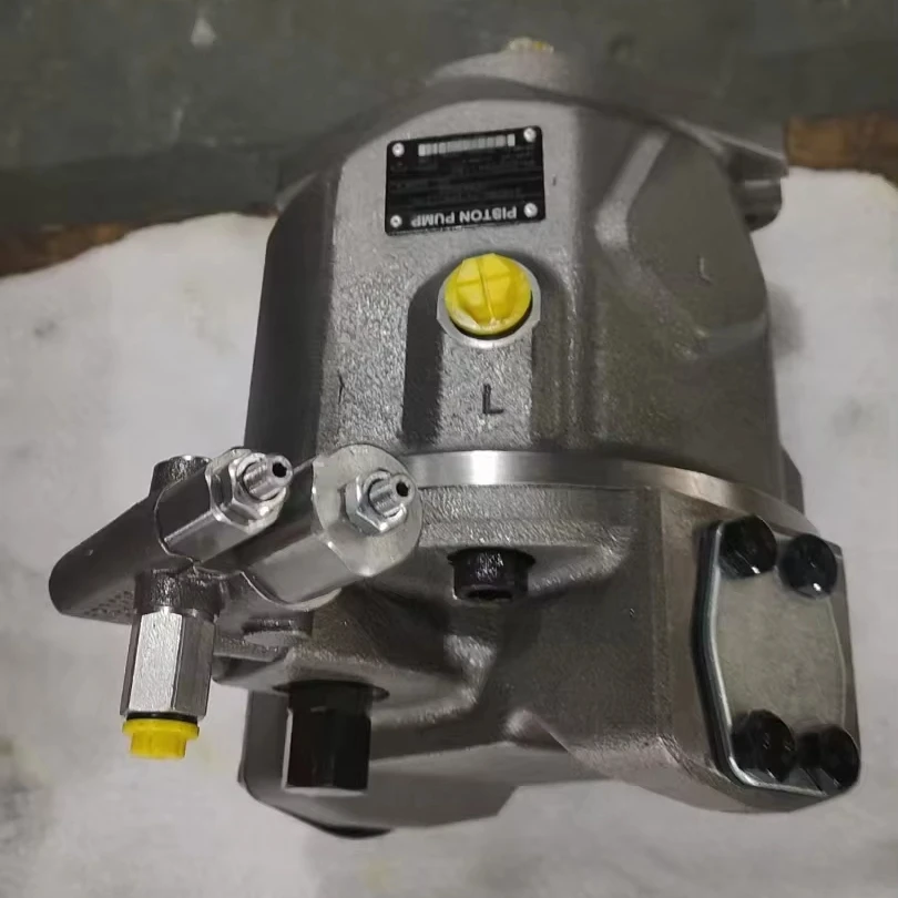 A10V Series A10VS A10VSO71 A10VSO28 Hydraulic Piston Pump A10VSO71DR/31R-PPA12NOO A10VSO 71DFR1/31R-VPA42N00