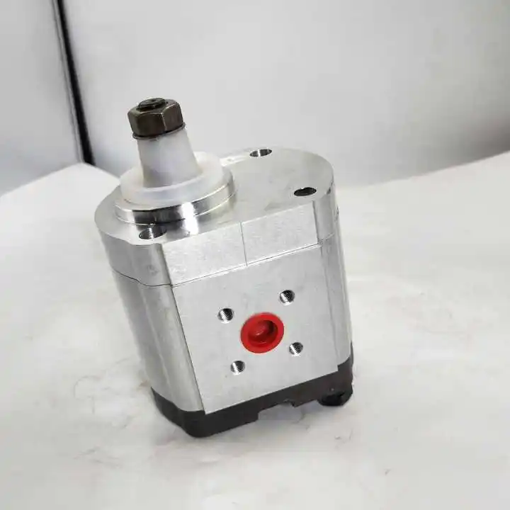 AZPF AZMF AZPW AZPN Series Hydraulic Gear Pump AZPF-11-011RRR20KB 0510525072  AZPF-11-011RRR20KB Tractor Pump
