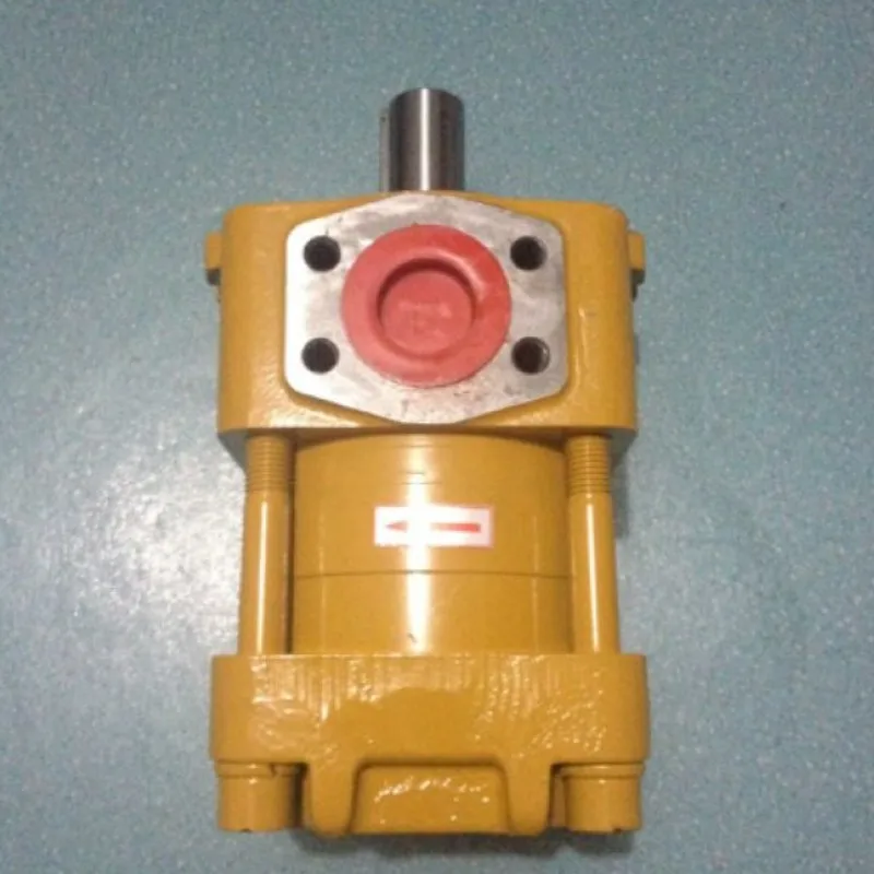 QT Series QT52-63F-Z QT43-20L-Z QT42-40L-BP QT23-8E-Z Hydraulic Gear Pump
