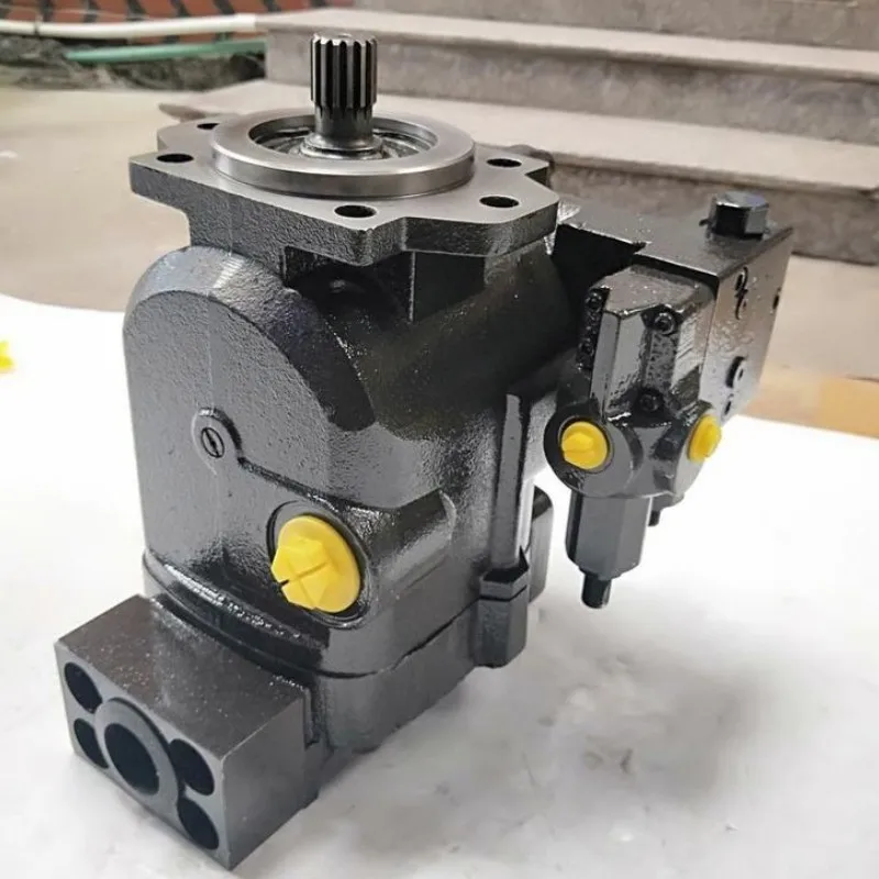 AT Series Hydraulic Pump AT407466 AT457670 AT302661 AT223519 AT302661 Piston Pump