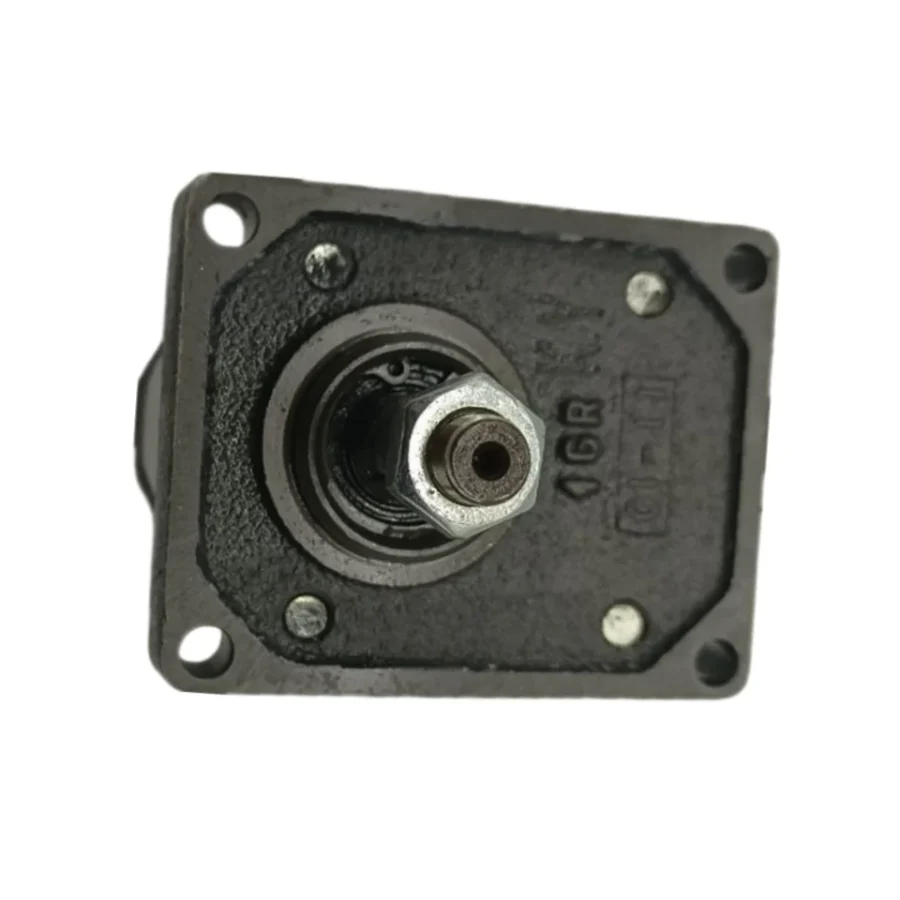 Hydraulic Pump ALP1/ALP2/ALP3/ALP4 Series ALP1 ALP1A ALP2 Gear Oil Pump ALPA1-D-3 ALPI1-7 GHPA1-D-11 GHPI1-1