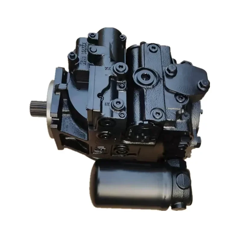 90R Series Hydraulic Pump 90R075 90R055 90R100 90R13 90R075HF1NN60P3D9D03GBA353518 Piston Pump