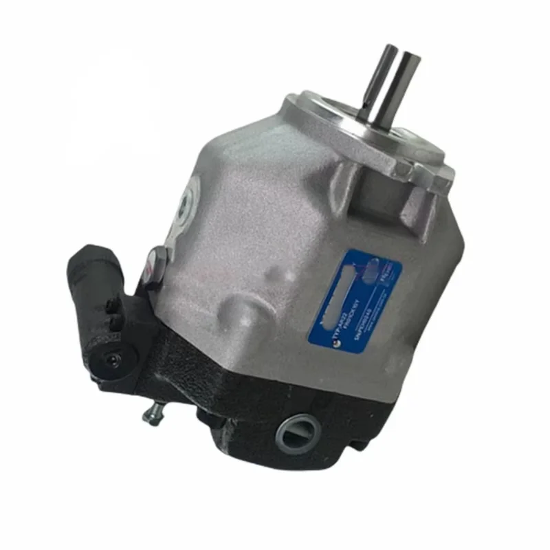 AR Series AR8 AR10 AR12 AR16 High Pressure Pumps AR22FR01CK10Y Hydraulic Axial Piston Pumps with Wholesale Price