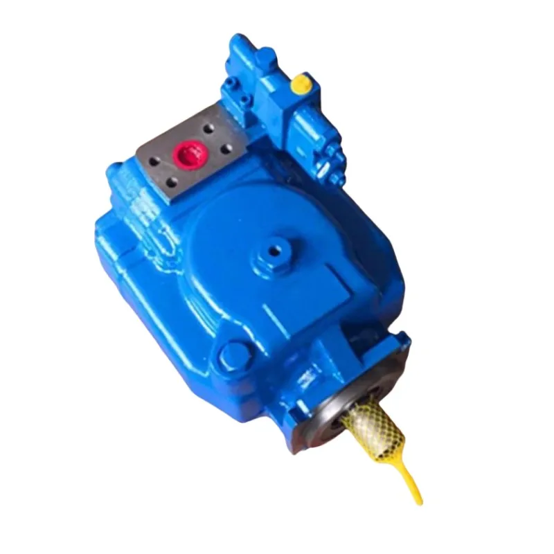 Hydraulic Pump PVH057R51AA10A250000001001AB010A PVH057R51AA10A070000001001AF010A PVH057R32AA10B192000AA1001AA010A Piston Pump