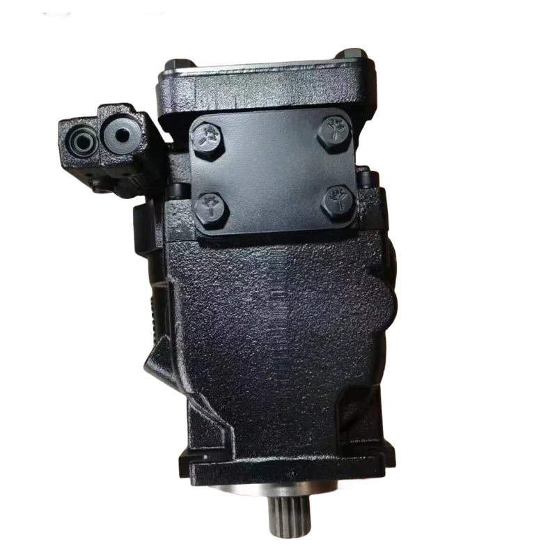 FRR FRL FRR090 Series Piston Pump FRR090BLS2618NNN3S2B2NNNNNNNNN Hydraulic Pump FRR090CLS FRR090CLS2525NNN