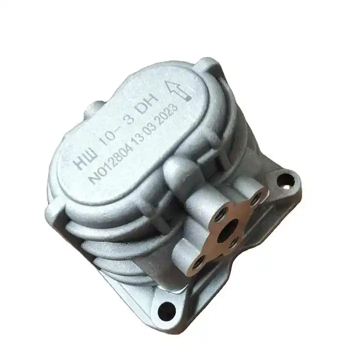MTZ NSH Gear Pump NSH32 NSH32D-3 NSH10M-3 NSH14M-3 NSH16M-3 NSH50M-3 NSH32M-3Hydraulic Oil Pump for Agricultural Machinery
