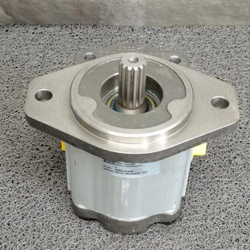 PGP Series PGP502A0036CP2D1NE2E2B1B1 PGP511A0110CK1H2NE5E3B1B1 PGP620A0460CD1H3NE6E5B1B1  Hydraulic Gear Pump