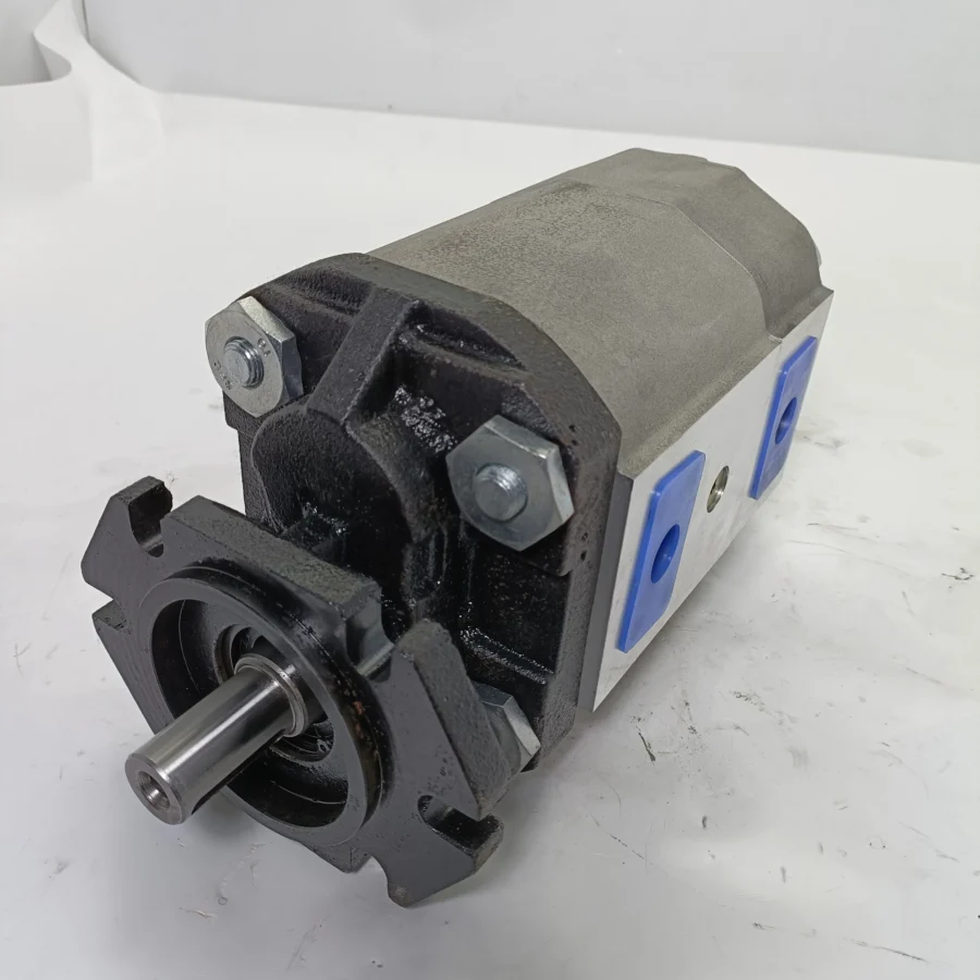CBN Series CBN-E301 CBN-F550-BFH CBN-E316-FPR CBN-F210 High-Pressure Gear Pump CBNL-F563/F532-BFH CBT-E304