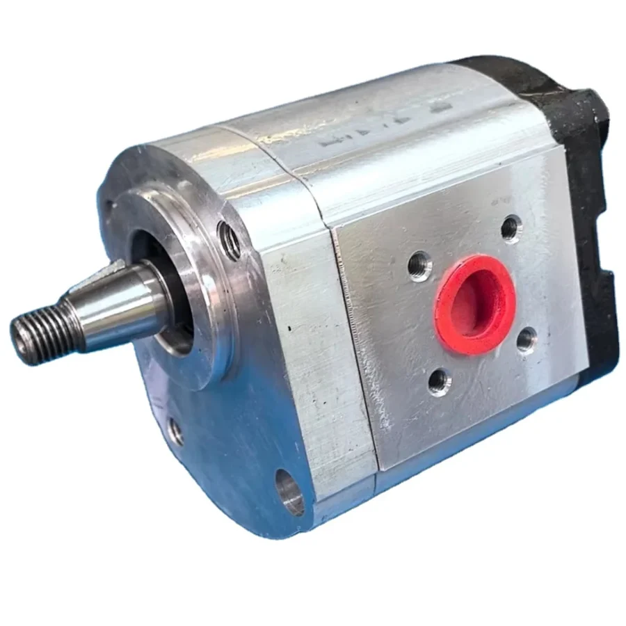 AZPF Series Hydraulic Gear Pump AZPF-11-19- LAP20KB AZPF-12- 011RCB20MB AZPF-10- 022RHO30MB