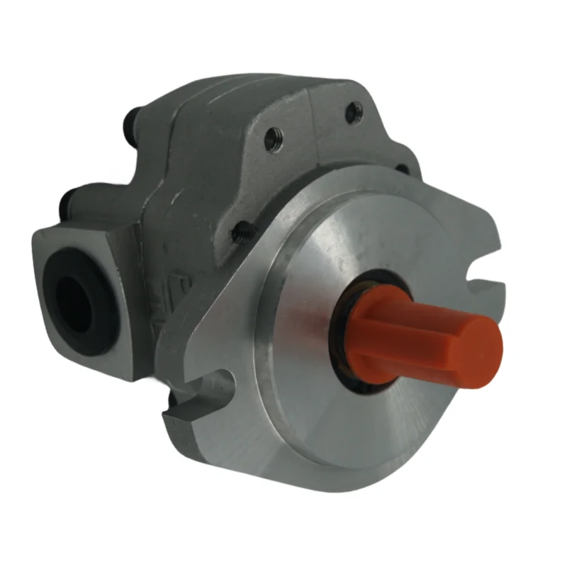 G5 Series  GM5-20-AF13R-20 GM5-25-AF13S-20 G5-10-1E13S-20L G5-25-A13R-23R Hydraulic Gear Pump