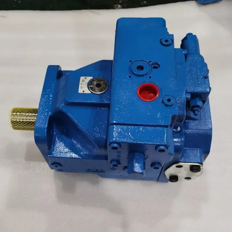 Hydraulic Pump A4VSO Series A4VSO250LR2/30L-PPB13K24 A4VSO250DFR/30R-PPB13N00 A4VSO180DR/22R-PPB13N00 Piston Pump