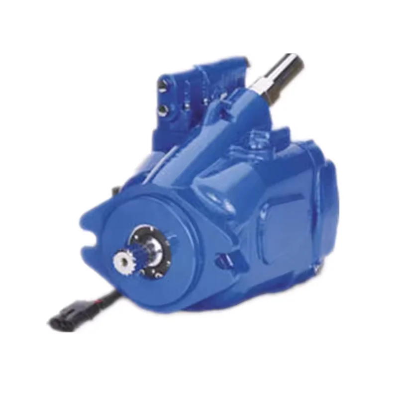 421AK01408A ADU041 ADU049 ADU062 ADU080 421 421AK  ADU080R08AB10A2830000A1AC100CD0A Piston Pump