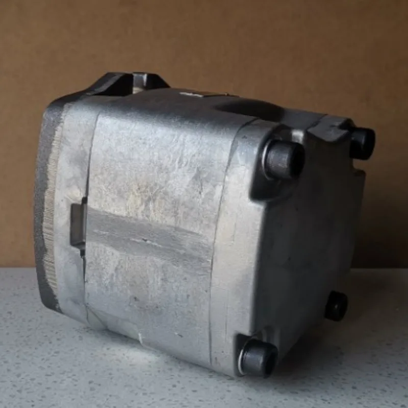 IPH Series IPH-5B-50-21 IPH-5A-64-T-21 IPH-5A-64-LT-21 IPH-5A-50-L-11 IPH-5B-64-T-11 IPH-5B-40-E-11 Hydraulic Gear Pump