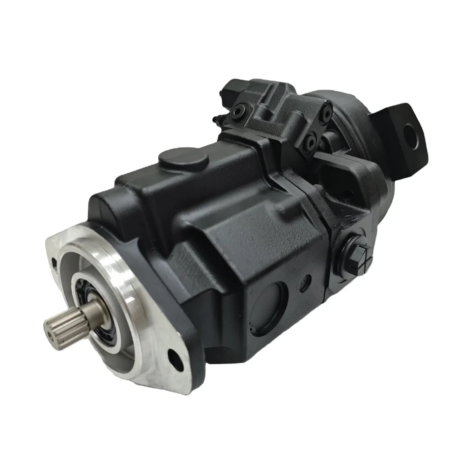 High Pressure Hydraulic Piston Pump 78493 78453 78464 70453-RDC 78493 78453 78464 78463 78453-LAV 70453-LBG