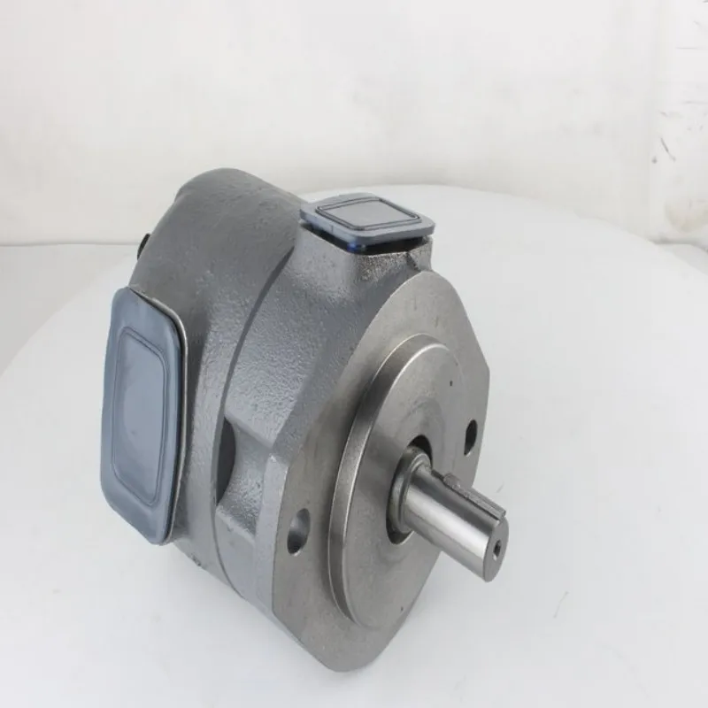 SQP Series Hydraulic Pump SQP4-60-86C2-18 SQP21-17-14-1DD-18 SQP432-50-21-14-86DDC-18-T Vane Pump