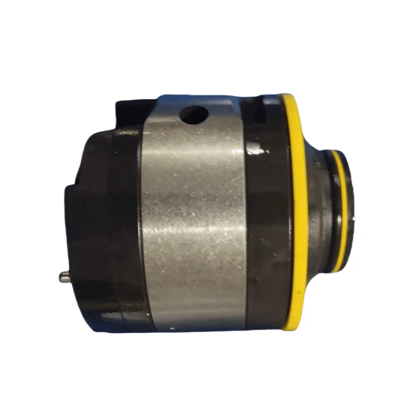 Hydraulic Vane Pump T6C T6D T6E Series Fitting Pump Core Cartridge Kit T6DC-020-014-1R03-B1 T6EDY-UNIT-E-072