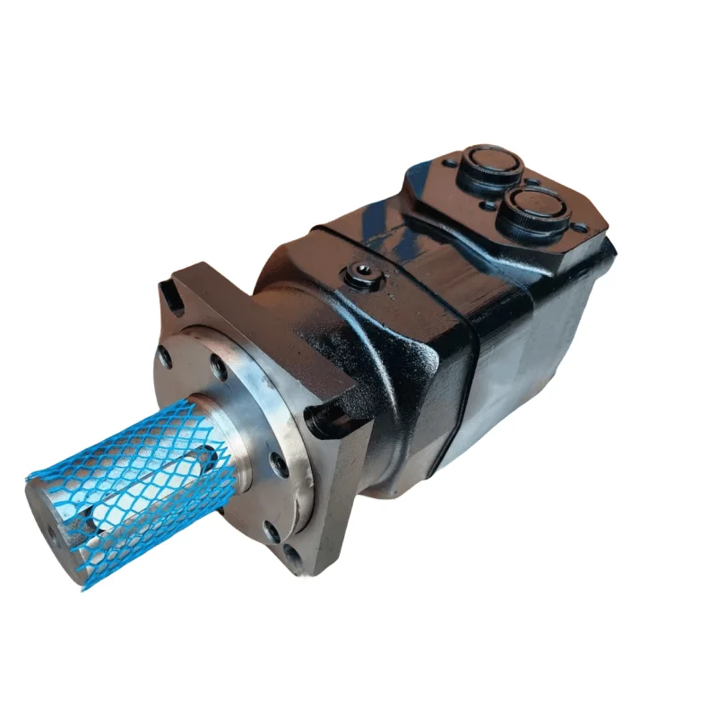 158-2741-001 Cycloidal 155 0087 003 Hydraulic Orbit Motor 158-3227-001 158-3629-001 158-3031-001