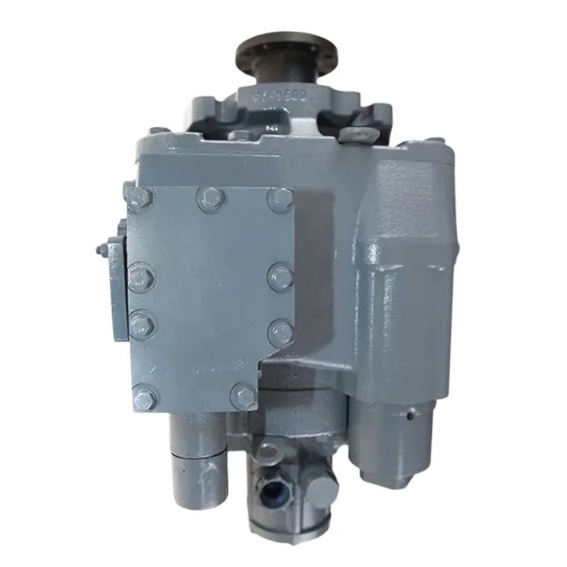 PV Series PV20 PV21 PV22 PV23 PV24 PV25 PV26 PV27 PV089 Hydraulic Piston Pump PV20 PV21 PV25 PV26 PV112 PV23