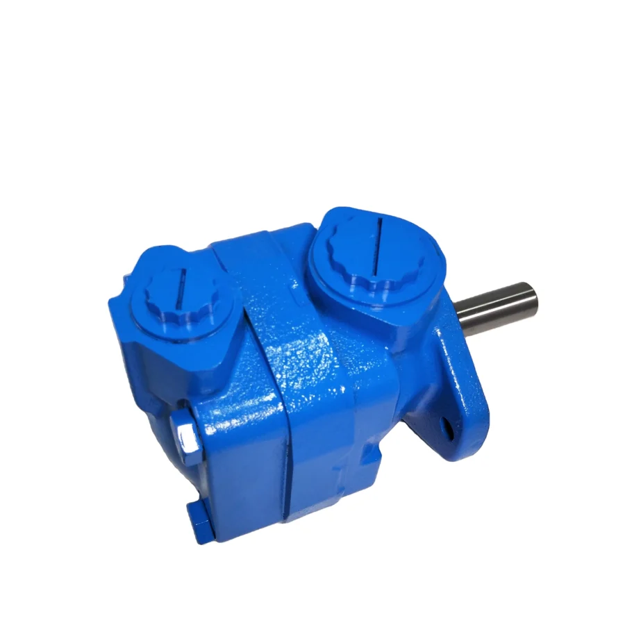 V10 V20 Series Hydraulic Vane Pump V20-1P7S-1A-11 V20-1P8P-1A-11 V20-1P13P-1C11R 20V9A-1B22R V210-6-IB-12-S214