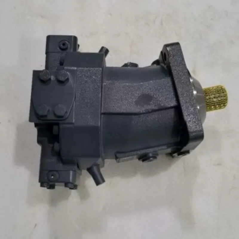 A6V Series Hydraulic Pump A6V107MA2GP1 A6V55HS12FP1 A6V468MA2FZ1-039 Piston Pump