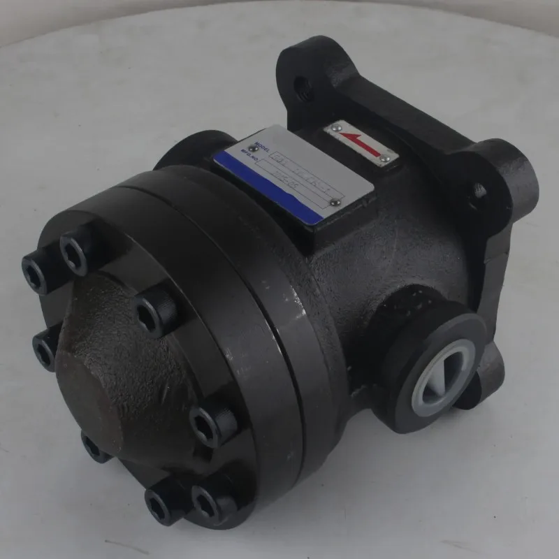 50T Series Hydraulic Pump 50T-12-L-LL-3015 50T-23-L-R-L-3015 50T-26-F-RR-3015 50T-26-L-RL-3T59 Vane Pump