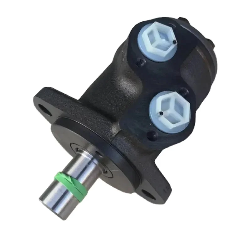 OMR Series  OMR200 151-0715 OMR 315 151-0246 OMR100 151-0424 Hydraulic Orbit Motor