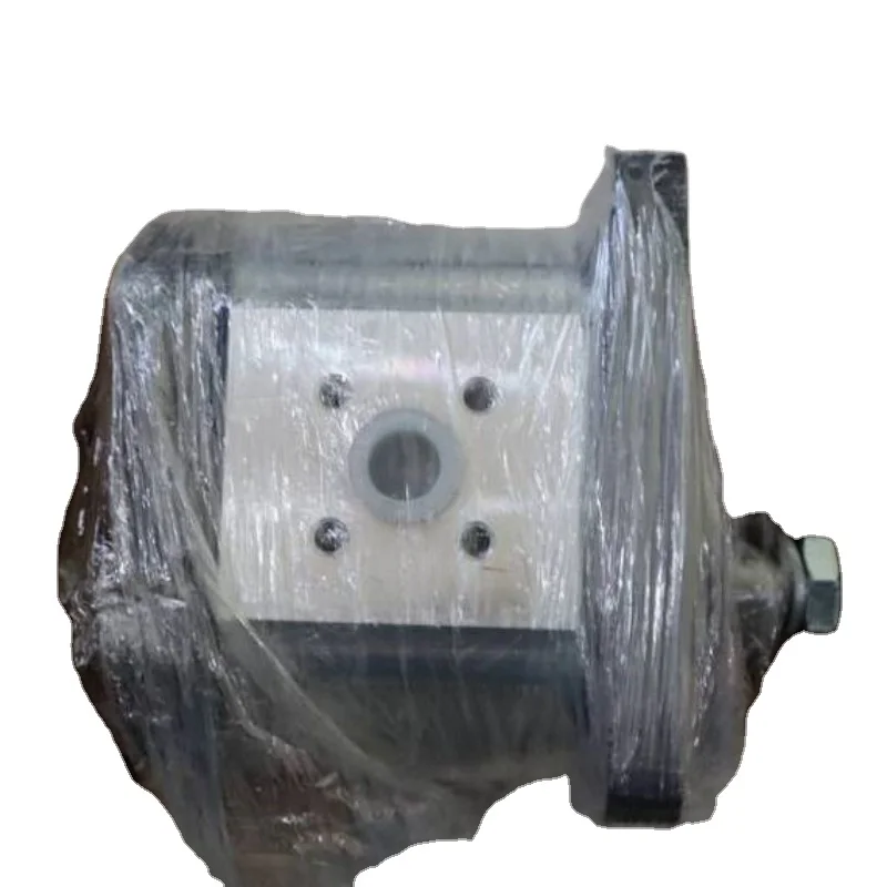 AZPS Series  0517215001 0517215301 0517225001 Hydraulic Gear Pump