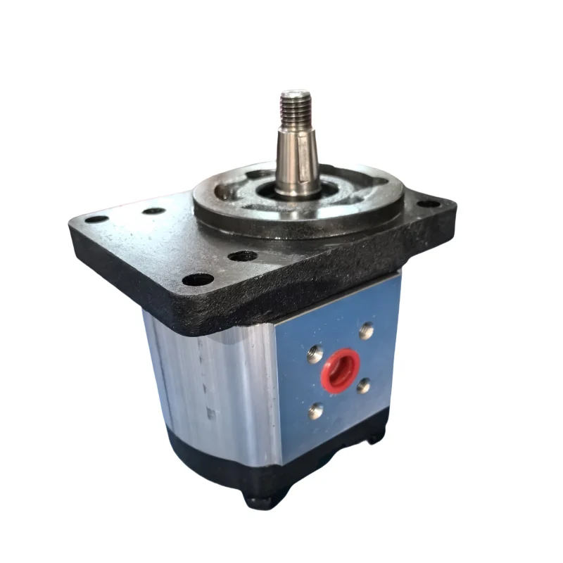 AZPF Series Hydraulic Gear Pump 0510625013 AZPF-11-019RCB20MB 0510425009 AZPF-11-008RCB20MB