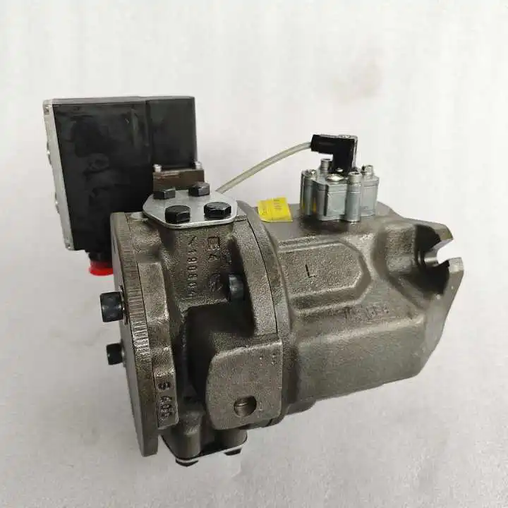 SYDFEE-2X SYDFEE High Pressure Piston Pump SYDFEE-2X/071R-PPA12N00-0000-A0A0VX1 OEM Hydraulic Pump SYDFEE-20 SYDFEE-30
