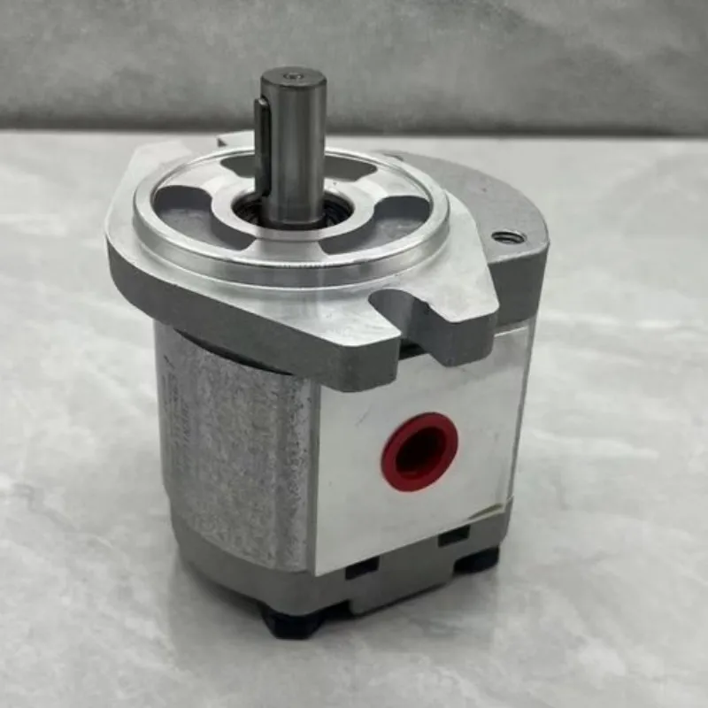 CBW Series CBW-F316-CFPR CBW-F320-CFPR CBW-F314-ALPL CBW-F316-ALPL Hydraulic Gear Pump