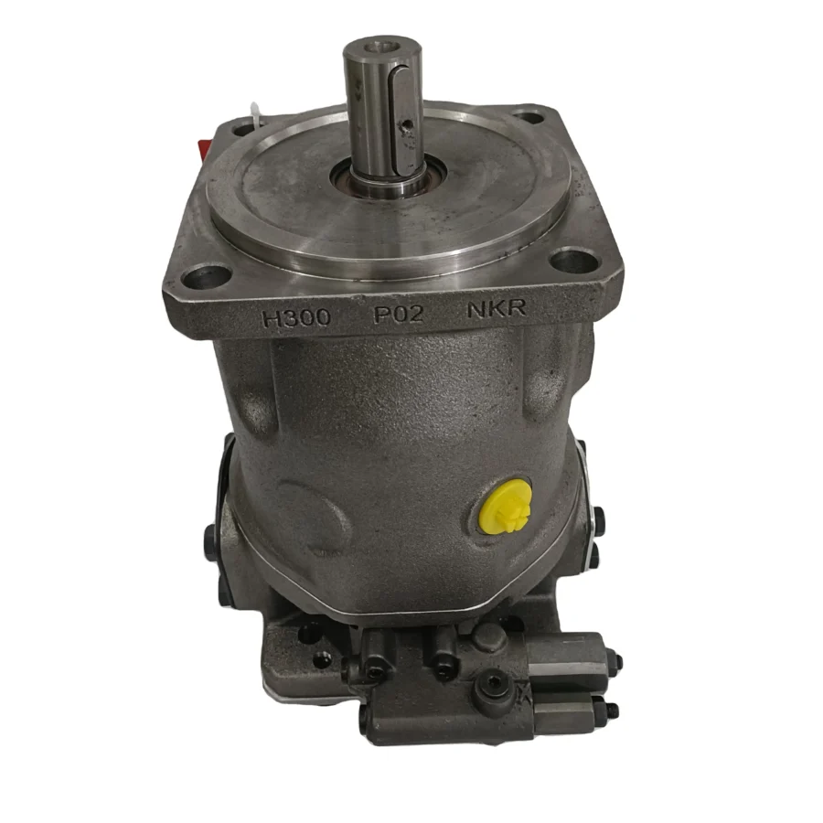 A10VO Series Axial Piston Pump A10V71  A10VO100DFR1/31R-VSC62K07-SO143 A10VO45DRG-52L-PSC12N00 A10VO28ED72/31R-VSC12N00