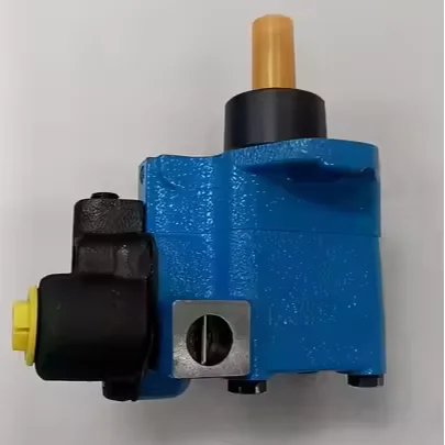 Hydraulic Vane Pump VTM42-40-30-10-N0-R1-15 Rotary Oil Steering Fixed Pump VTM-42-40-35-10-MDR-1-14  VTM42-10 VTM42-15
