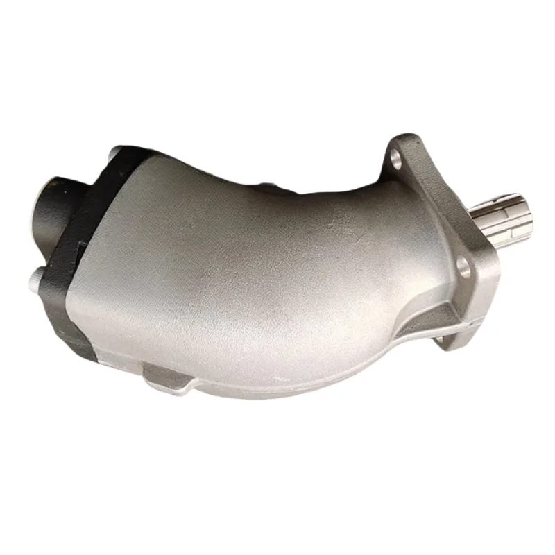 Hawe SAP Series Hydraulic Pump SAP-047R-N-DL4-L35-S0S-000 SAP-056 R-N-DL4-L35-SOS-000 SAP-064R-N-DL4-L35-SOS-000 Piston Pump