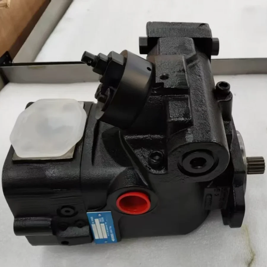 At Series Hydraulic Piston Pump Vane AT172604 AT197383 AT172603 AT353937