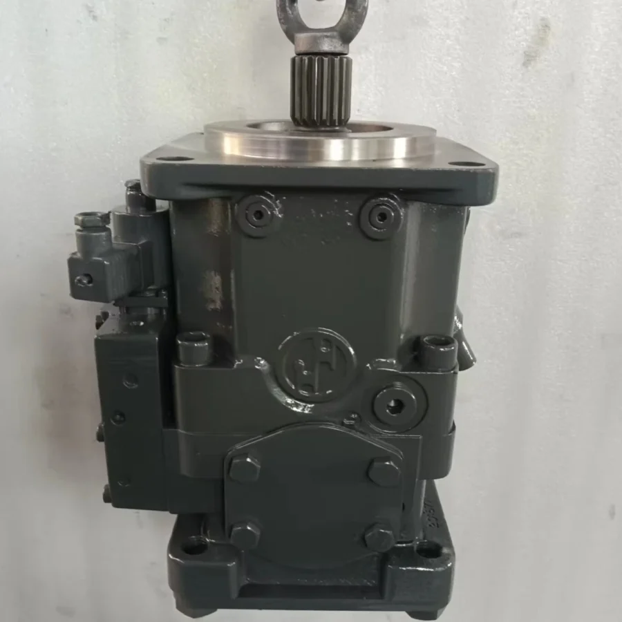 A11V075LE2S/10R-NZD12K81H A11V Series A11VO60DRS/10L-NSC12NOO Hydraulic Piston Pump A11VLO130DRG/10R-NZD12K02