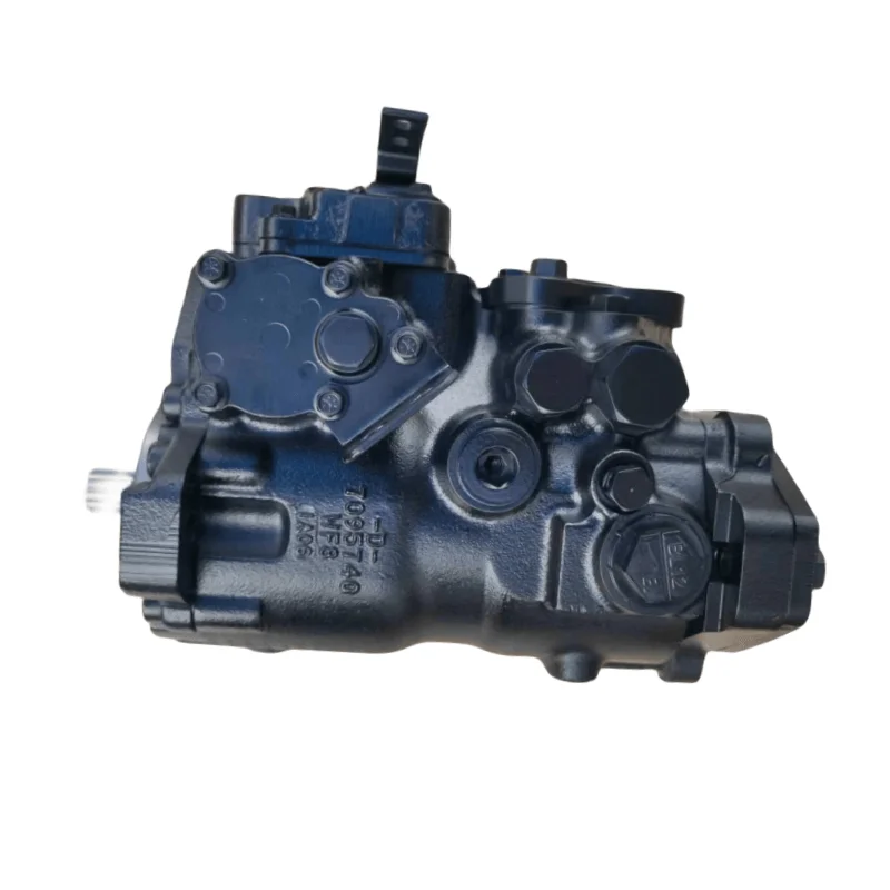 42 Series 42R41 Hydraulic Piston Pump for Forklift 42R32 42R41DE1A602B5G2CNA2828NNNNNNNNNN 42R41DLNN703A2A2CNA2121BAANNNNNN