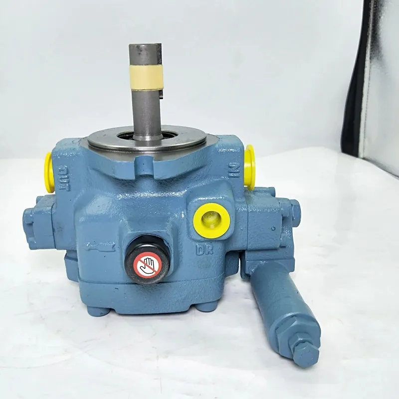 VDC Series Hydraulic Vane Pump VDC-1B-2A2-20 VDC-12B-2A3-2A3-20 VDC-2B-1A4-20 VDC-2B-2A2-20